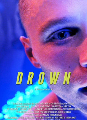 淹没Drown