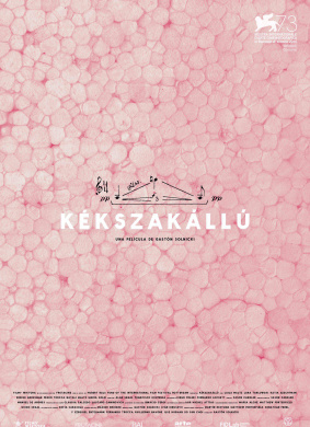 蓝胡子公爵Kekszakallu