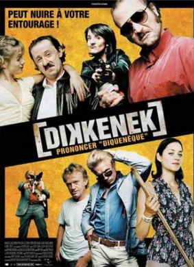 蒂克奈克Dikkenek