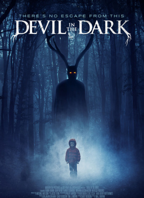 黑暗中的魔鬼Devil in the Dark