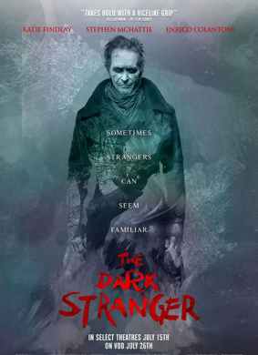 黑暗中的陌生人The Dark Stranger