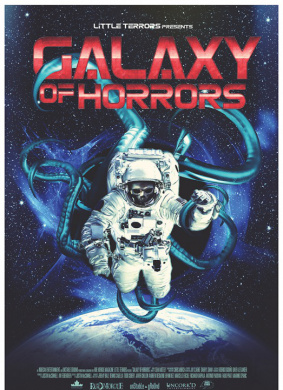 恐怖银河Galaxy of Horrors