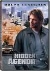 神鬼战将Hidden Agenda