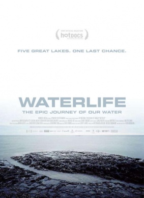 水上生活Waterlife