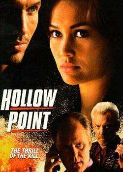 危机风暴Hollow Point