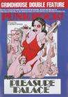 娱乐的会所Pleasure Palace