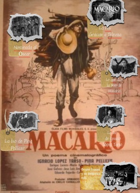 马卡里奥Macario
