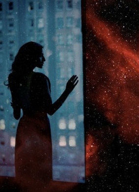 陪我数星星Count Me the Stars