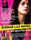 燃情之桥Quemar las naves
