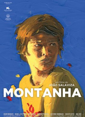 群山Montanha