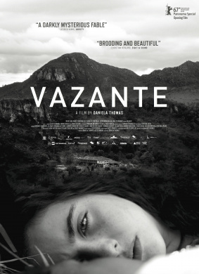 瓦赞蒂Vazante