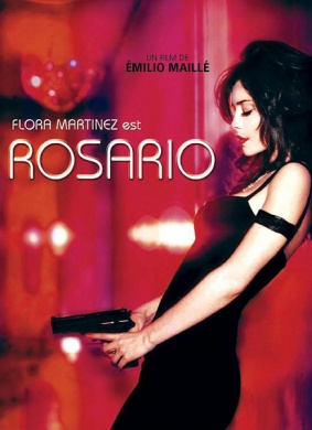 玫瑰剪刀手Rosario Tijeras