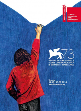 第73届威尼斯电影节73rd Venice International Film Festival