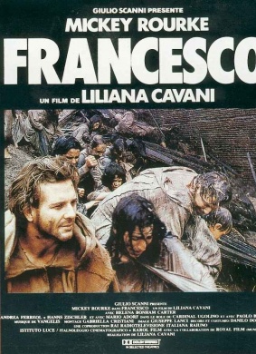 圣芳济传Francesco