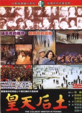 皇天后土The Coldest Winter in Peking