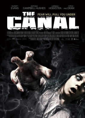 运河迷踪 The Canal