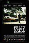 十二月Feliz Natal