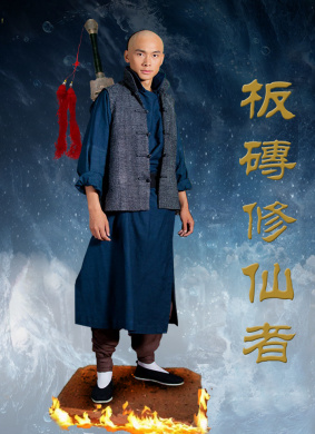 板砖修仙者