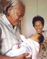大家庭The Family