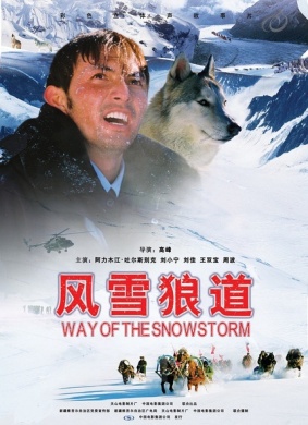 风雪狼道Way Of The Snowstorm