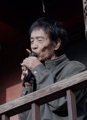 老汉也疯狂Lao Han Ye Feng Kuang