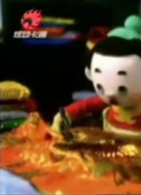 小裁缝Xiao Cai Feng