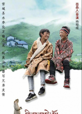 再见土拨鼠