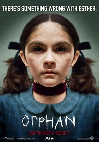 孤儿Orphan