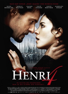 亨利四世Henri IV