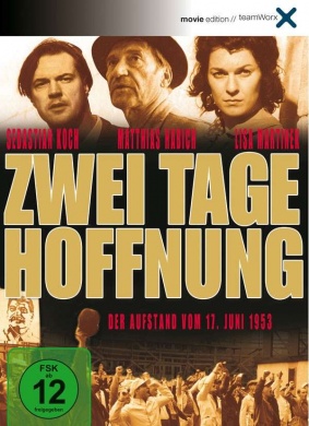 两天的希望Zwei Tage Hoffnung