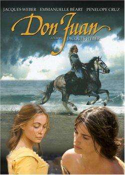 唐璜Don Juan