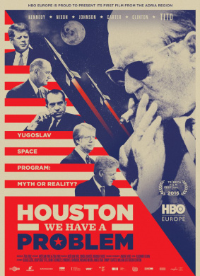 休斯顿，我们有一个问题！Houston, imamo problem!