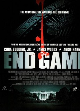 终结游戏End Game