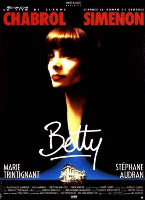 贝蒂Betty