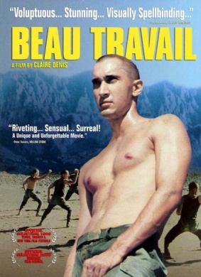 军中禁恋Beau travail