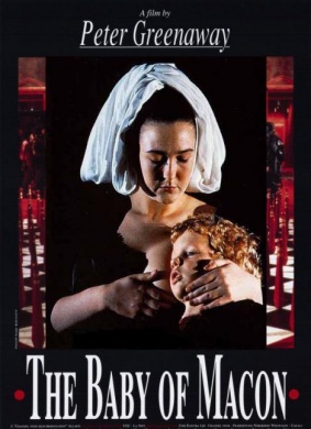 魔法圣婴The Baby of Macon