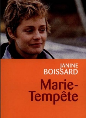 Marie-Tempête