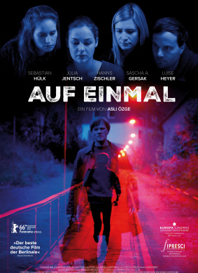 突然之间Auf Einmal