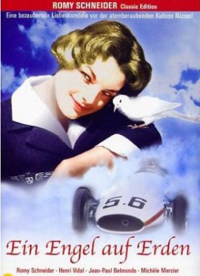 天使小姐An Angel on Wheels
