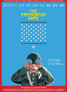 洗脑游戏The Propaganda Game