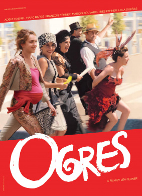 妖魔鬼怪Les ogres