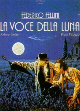 月吟The Voice of the Moon