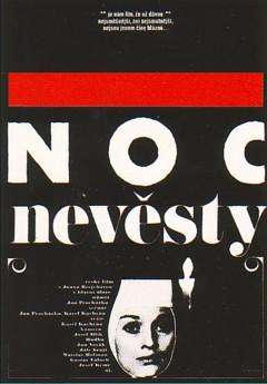 神圣之夜Noc nevesty