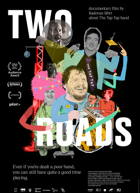 殊途不同归Two Roads