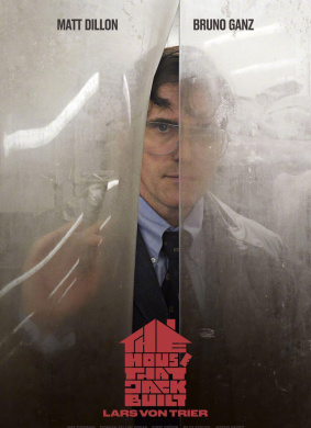 此房是我造The House That Jack Built