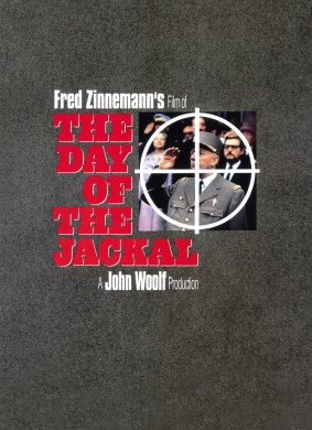 豺狼之日The Day of the Jackal