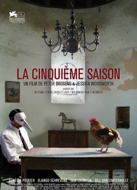 第五个季节La Cinquième Saison
