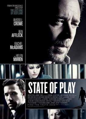 国家要案State of Play