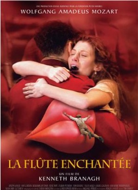魔笛The Magic Flute