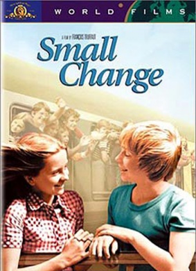 零用钱Small Change